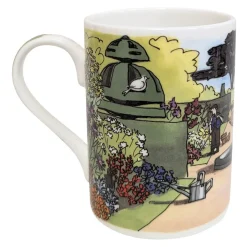 Nymans Mug
