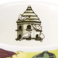 Nymans Mug