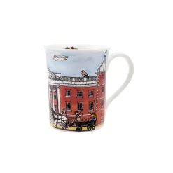 Osterley Park Mug