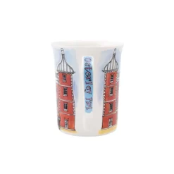 Osterley Park Mug