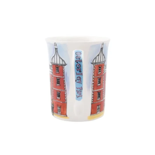 Osterley Park Mug