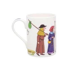 Pilgrims Mug