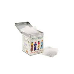 Pilgrims Tea Caddy 25 Bags