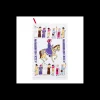 Pilgrims Tea Towel