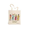 Pilgrims Tote Bag