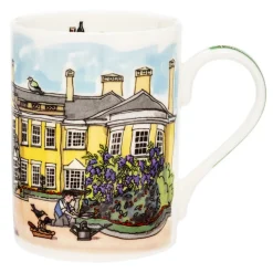 Polesden Lacey Mug