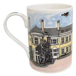 Polesden Lacey Mug