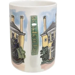 Polesden Lacey Mug