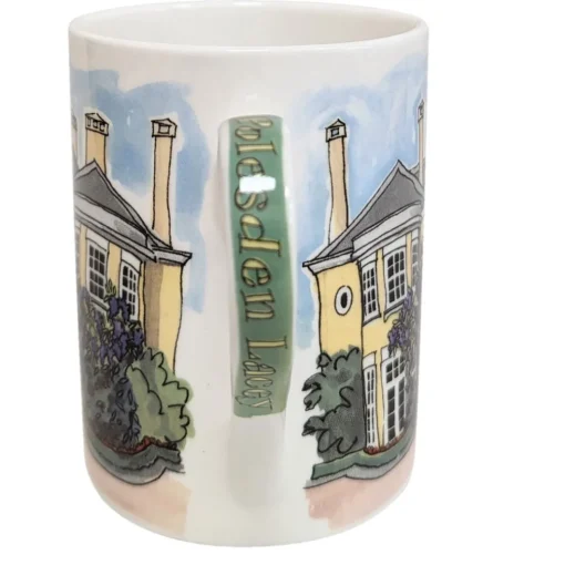 Polesden Lacey Mug