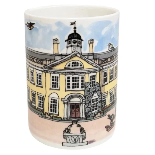 Polesden Lacey Mug