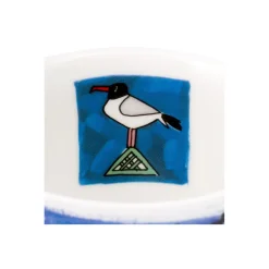 Portsmouth Harbour Mug