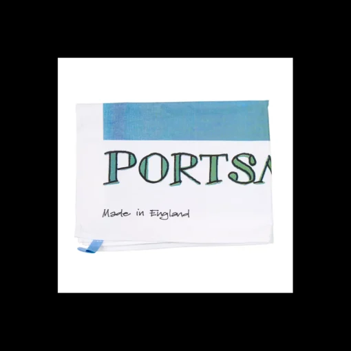 Portsmouth Tea Towel