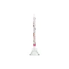 Santa's Sleigh Christmas Dinner Advent Candle