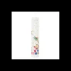Santa's Sleigh Christmas Large Pillar Advent Candle