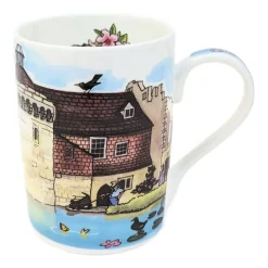 Scotney Castle Mug
