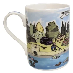 Scotney Castle Mug