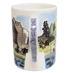 Scotney Castle Mug