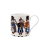 Scottish Pipers Mug