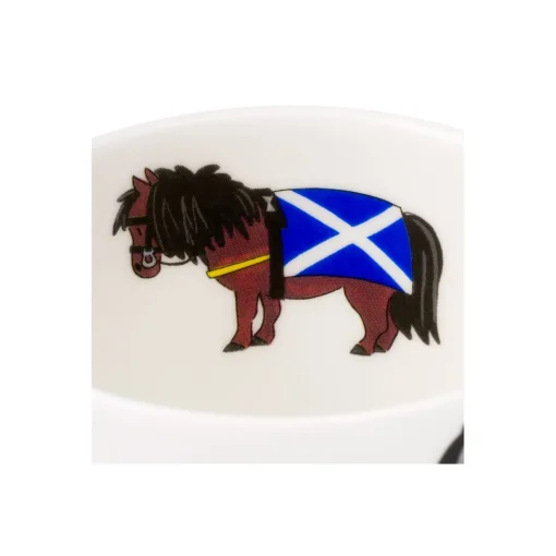 Scottish Pipers Mug