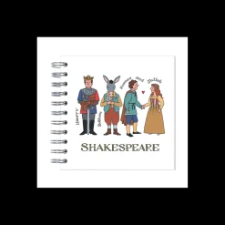 Shakespeare Notebook