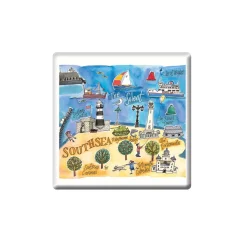 Southsea Coaster