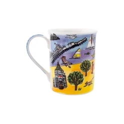 Southsea Mug