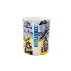 Southsea Mug