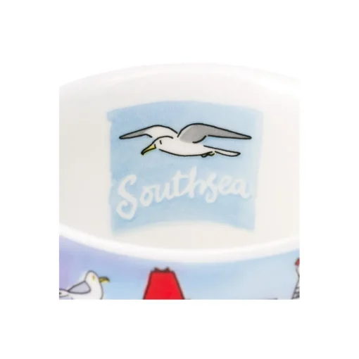 Southsea Mug