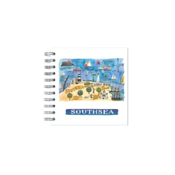 Southsea Seafront Notebook