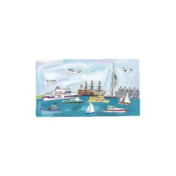 Spinnaker Tower, Portsmouth Print
