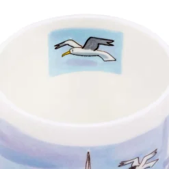 Spinnaker Tower Portsmouth Mug