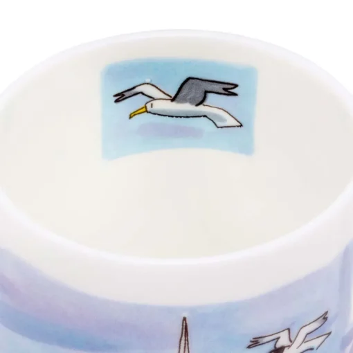 Spinnaker Tower Portsmouth Mug