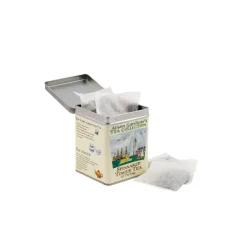 Spinnaker Tower Tea Caddy (with 25 tea bags) Afternoon Blend