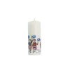 St Andrews Flag Candle