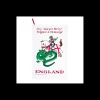 St George and the Dragon Tea Towel