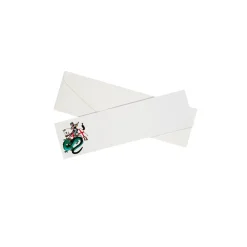 St George and the Dragon Mini Briefs