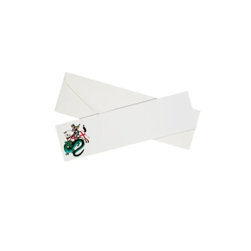 St George and the Dragon Mini Briefs