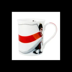 St George's Flag Mug