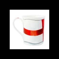 St George's Flag Mug