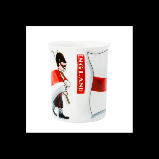 St George's Flag Mug