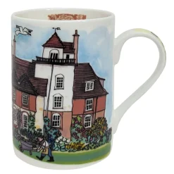 Standen Mug