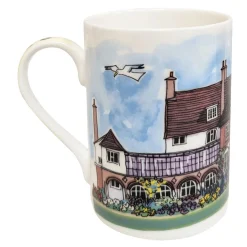 Standen Mug