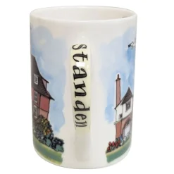 Standen Mug