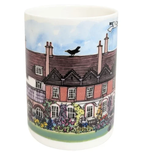 Standen Mug