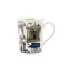 Stowe Gardens Mug