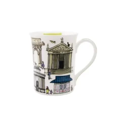 Stowe Gardens Mug