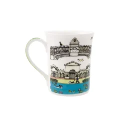 Stowe Gardens Mug