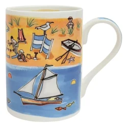Studland Bay Mug