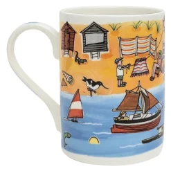 Studland Bay Mug