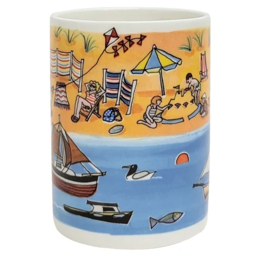 Studland Bay Mug